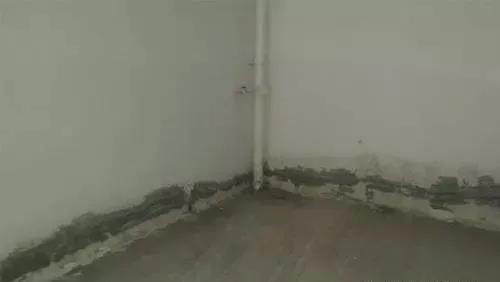 地下防水工程滲漏的三大頑疾，如何治理？