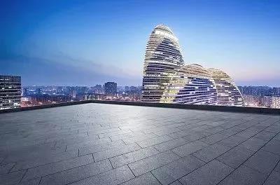 JS防水屋面施工空鼓、裂縫怎么辦？