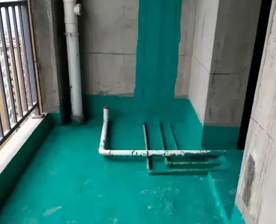陽臺裝修：“防水”為什么總有漏洞？